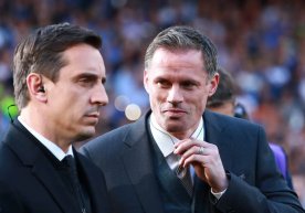 Англия чемпионатининг 27-турида “Ливерпул” сафарда