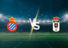 Испания футбол чемпионати Сегунда дивизиони доирасида