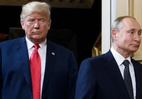 Хабарларга кўра, Россия Қўшма Штатларга иккита йирик ташқи