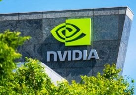 Америкалик чип ишлаб чиқарувчи NVIDIA компанияси глобал