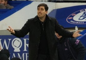 Лондоннинг «Челси» клуби янги бош мураббий қидириш