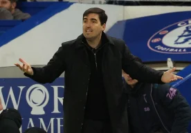 Лондонский «Челси» активизировал поиски нового главного