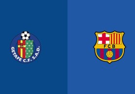 Ispaniya La Ligasi peshqadami "Barselona"