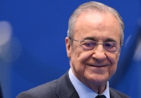 «Реал Мадрид» раҳбарияти яқин ойларда жамоанинг