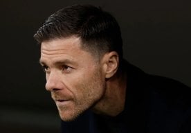 La directiva del Chelsea ve en Xabi Alonso al nuevo