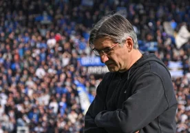 Италиянинг “Аталанта” клуби ёзда жамоа бош мураббийи этиб