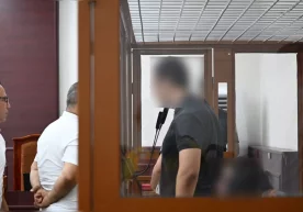 Sud hukmi bilan ozodlikdan mahrum etilgan Sardor