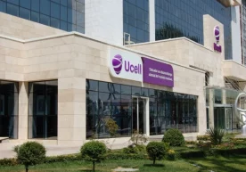 Швед-фин телекоммуникациявий гуруҳи бўлмиш TeliaSonera