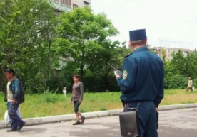 2017 yilning o‘tgan 3 oyi davomida umumiy tartibbuzarlik