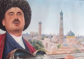 Мураккаб халқ ашулалари, Хоразм лазгиси, мақом, сувора,