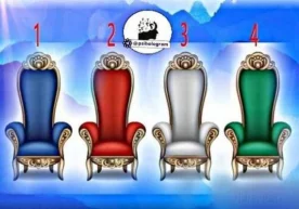 Деярли ҳамма ўз камчиликларини билади. Аммо ҳамма ҳам