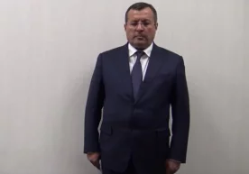 Samarqand viloyatining sobiq hokimi Turobjon Jo‘rayevning