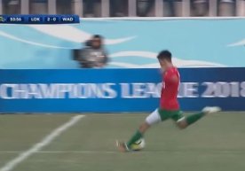 OFK saytida OChL tarixidagi eng chiroyli golni aniqlash