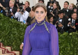 Англия қироличаси Елизавета IIнинг набираси, малика