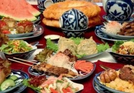 Mehmon kutish Biz o‘zbeklarda ajib bir odat bor. Mehmon