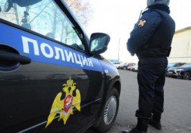 Фото: «РИА Новости» Москва яқинидаги Раменск туманида аёл