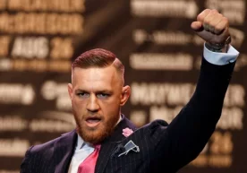 Фото: Google Images Икки вазн тоифасида UFC собиқ чемпиони