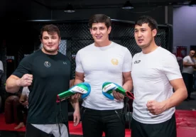 Ўзбекистонда янги аралаш жанг санъати федерацияси ташкил