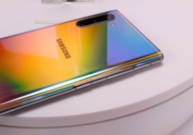 «Samsung» 5G-smartfonlari: reja va kutilmagan natija фото