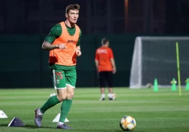 Хабарингиз бор, Тошкентнинг "Локомотив" клуби