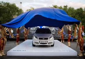 Қозоғистонда энг кўп сотиладиган енгил автомобиллар топ-10