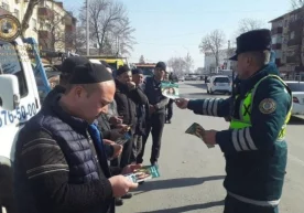 14 февраль кунидан 21 февраль кунига қадар Фарғона