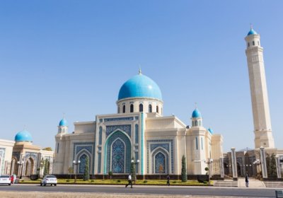 Toshkentdagi masjidlar yoppasiga tekshirilayotgani haqidagi xabarlarga izoh berildi фото