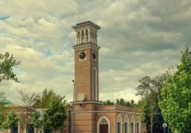 Фото: «Shosh.uz» Мамлакатимизда илм-фан, маданият ва