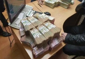 Мажбурий ижро бюросининг Юқоричирчиқ туман бўлими иш