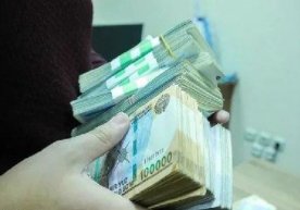 Поп туманида истиқомат қилувчи Э.Шерқўзиев оиласи билан