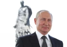 EPA/KREMLIN POOL 1 iyul kuni Rossiya uchun muhim kun