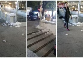 Экологияга қўлқоплар ҳужуми бошланди! Экопартия нега жим? фото