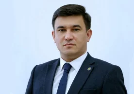 Ҳаёт Иноғомов Фото: Тошкент шаҳар ҳокимлиги Бугун Янгиҳаёт