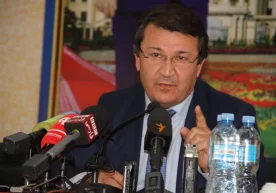 Jamoliddin Abdullozoda Foto: Asia-Plus Tojikiston