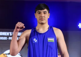 Польша мезбонлик қилган ёшлар ўртасидаги жаҳон чемпионати