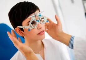 Фото: «Домашний очаг» Кўз саломатлиги ва кўриш билан