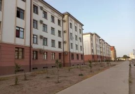 Мажбурий ижро бюросининг Юқоричирчиқ тумани бўлими иш