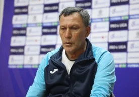 Ҳаким Фузайлов: "Ҳаммаси тушунарли. Бу Улуғбек Бақоевнинг қарори" фото