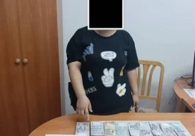 Navoiyda ayol yangi tug‘ilgan qizini 90 million so‘mga