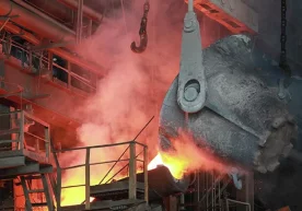 Ўзбекистоннинг йирик кон-бойитиш комбинати тез орада