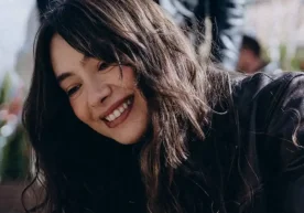 Машҳур турк актрисаси Неслиҳан Атагул ўғли Азизнинг