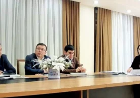 Фото: Мактабгача ва мактаб таълими вазири ахборот хизмати