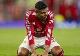 Манчестер Юнайтед раҳбарияти бразилиялик ярим ҳимоячи