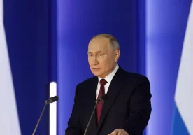 СССР парчаланганидан сўнг Ғарб постсовет давлатларига “ўт