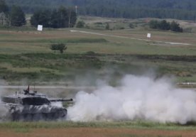 Қўшма Штатлар Украинада НАТОнинг қимматбаҳо қуроллари йўқ