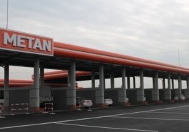 Ўзбекистондаги метан “заправкалар” фаолиятига вақтинча