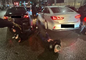 Фото: Қирғизистон миллий хавфсизлик давлат қўмитаси