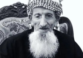 Саудия Арабистонида мамлакатнинг энг кекса фуқароси