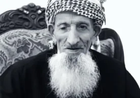 Саудия Арабистонида мамлакатнинг энг кекса фуқароси