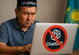 Қозоғистонда сунъий интеллектдан фойдаланиш борасида муҳим